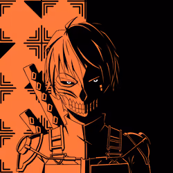 Kami Main #3014