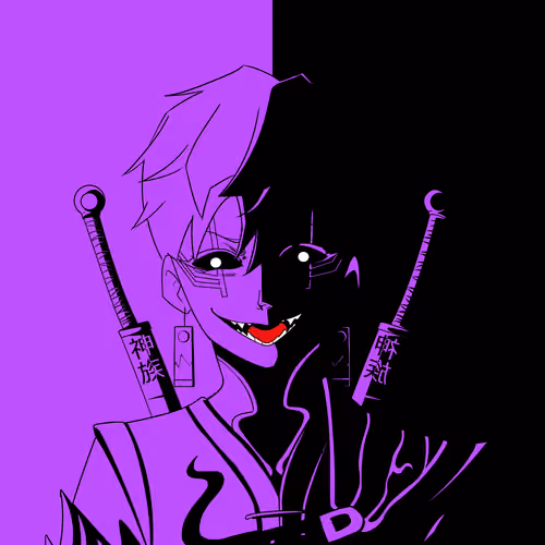 Kami Main #443