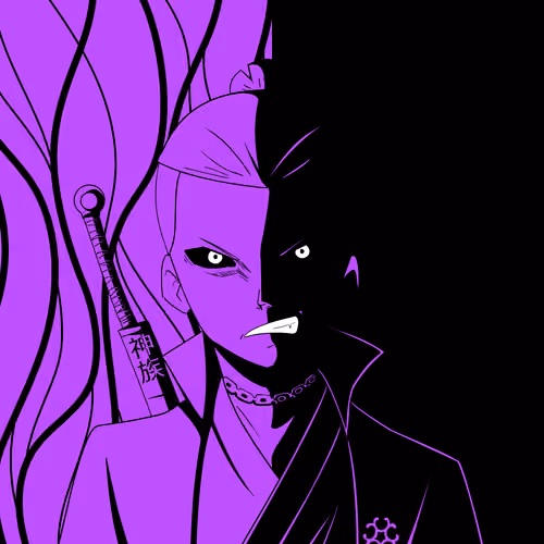 Kami Main #3482