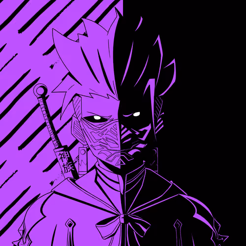 Kami Main #1179