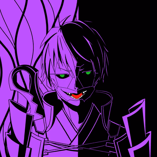 Kami Main #1367