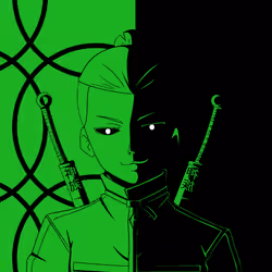 Kami Main #2376