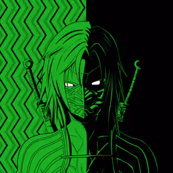 Kami Main #3906