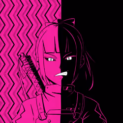 Kami Main #1719