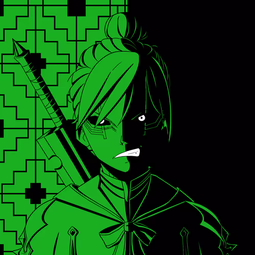 Kami Main #1411