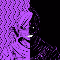 Kami Main #123