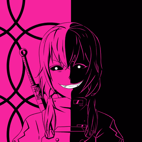 Kami Main #4043
