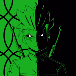 Kami Main #3026