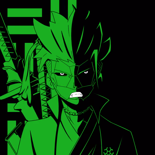 Kami Main #2711