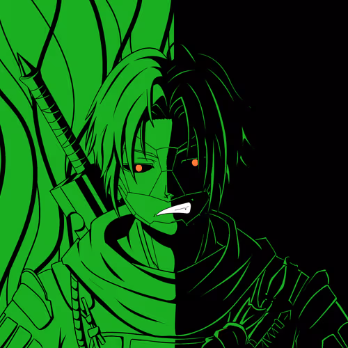 Kami Main #501