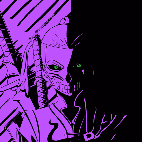 Kami Main #827