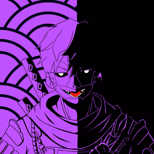 Kami Main #2955