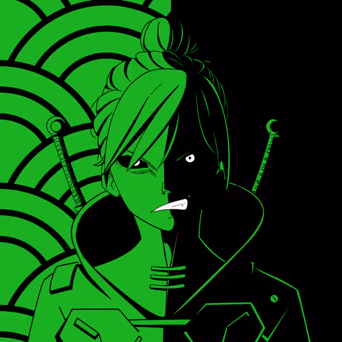 Kami Main #2926