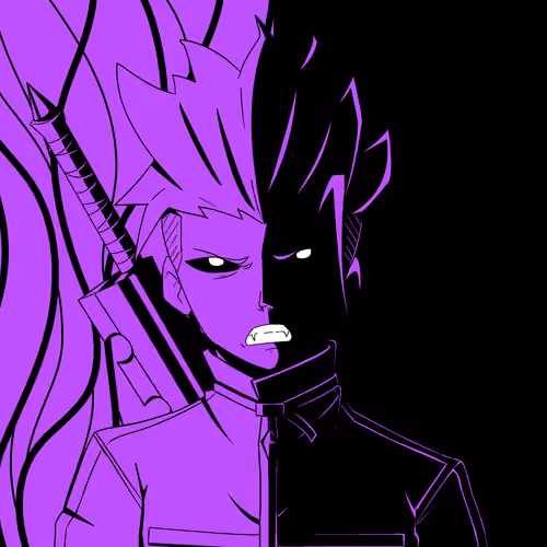 Kami Main #907