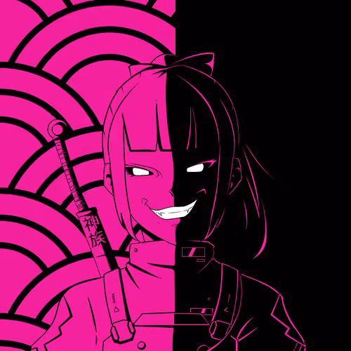 Kami Main #2942