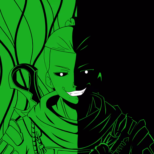 Kami Main #805