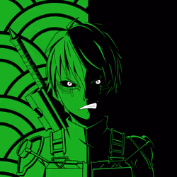 Kami Main #1681