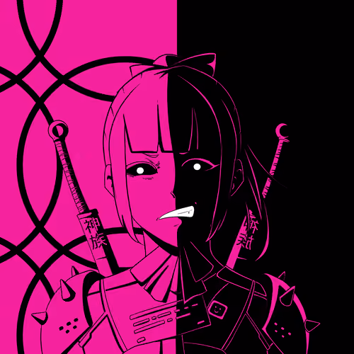 Kami Main #285