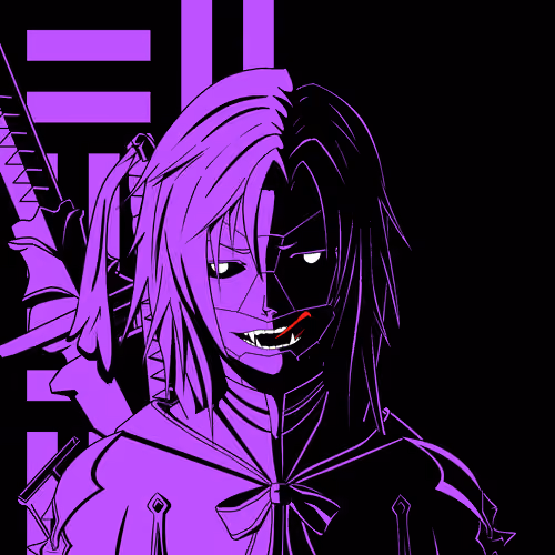 Kami Main #1871