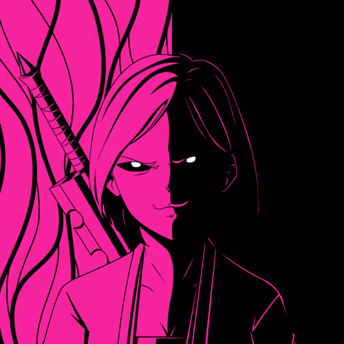 Kami Main #2461
