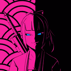 Kami Main #3012