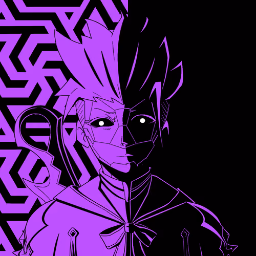 Kami Main #3428