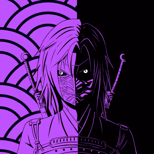 Kami Main #3808