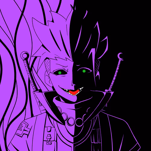 Kami Main #2818
