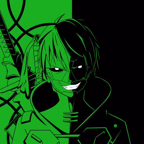 Kami Main #101