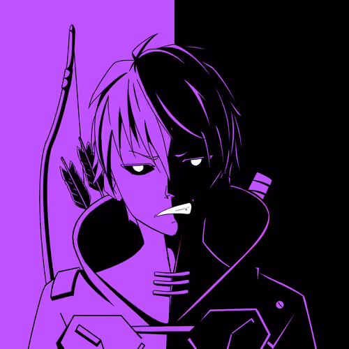 Kami Main #1201