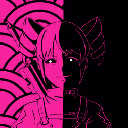 Kami Main #874