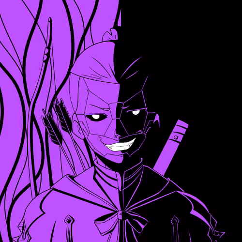 Kami Main #825