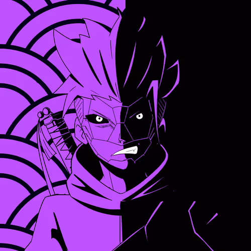 Kami Main #2863