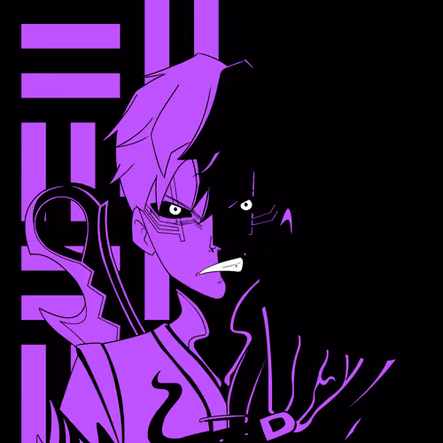 Kami Main #2433