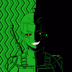 Kami Main #841