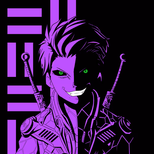 Kami Main #3220
