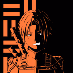 Kami Main #3874