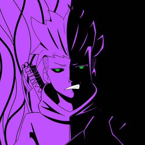 Kami Main #4027