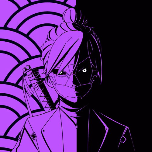 Kami Main #3587