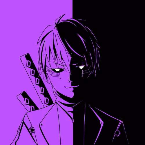 Kami Main #3130