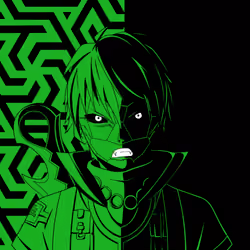 Kami Main #3040