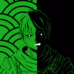 Kami Main #3839