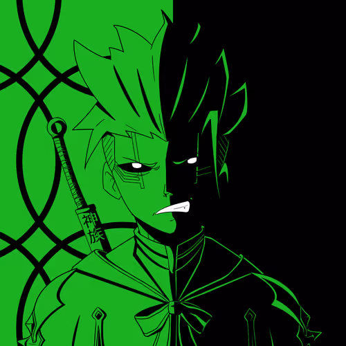Kami Main #1322