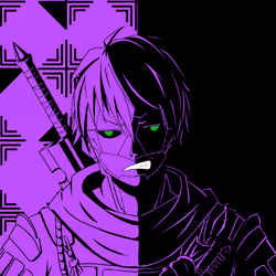 Kami Main #3044