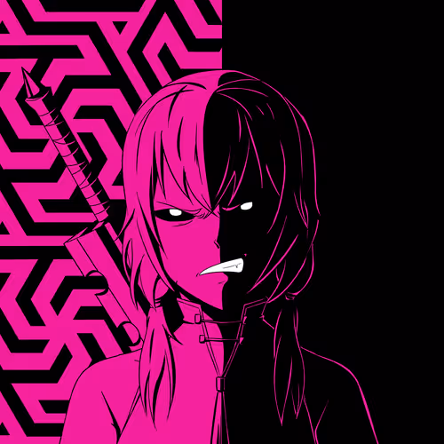 Kami Main #2879