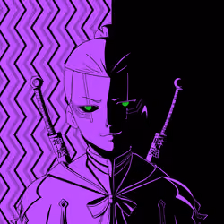 Kami Main #1447
