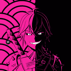 Kami Main #2254