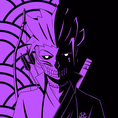 Kami Main #1199