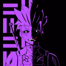 Kami Main #1696