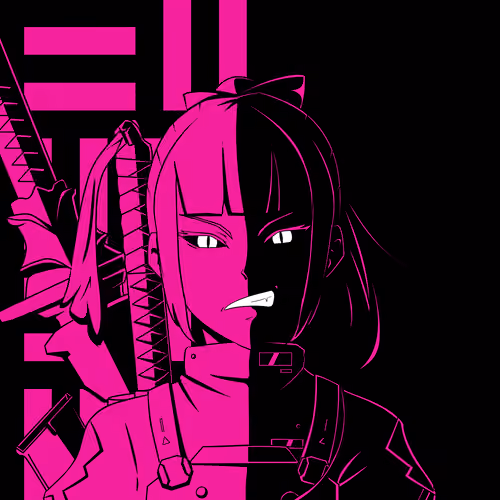 Kami Main #335